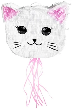 Піньята Godan кіт 35 x 7.5 x 27 см Z6408 (5902973129243)