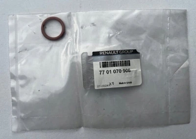 Уплотнительное кольцо Renault (77 01 070 906)