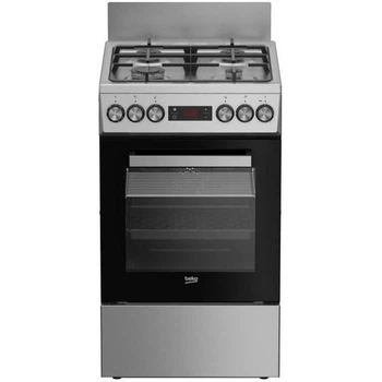 Плита комбинированная BEKO FSM52334DXDS