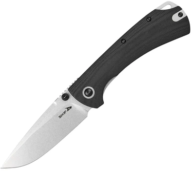 Нож складной Skif Frontier Jr SW Black UL-005JSWB (4820298370175)