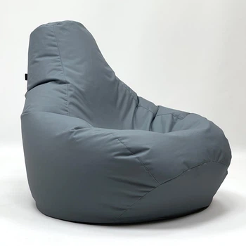 Безкаркасне крісло-мішок Flex Oksford XXL 130х90 см (100016)