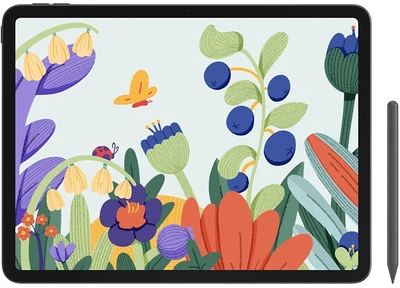 Графический планшет Huion Kamvas Slate 13 + перчатка (KT1201)