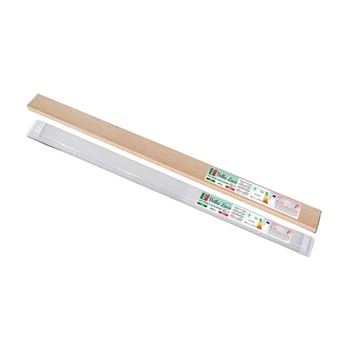 Светодиодный влагозащищенный светильник TL-LED-36W, 36W 220В 2880Lm 1200mm 6500K IP65,TM BELLA LUCE