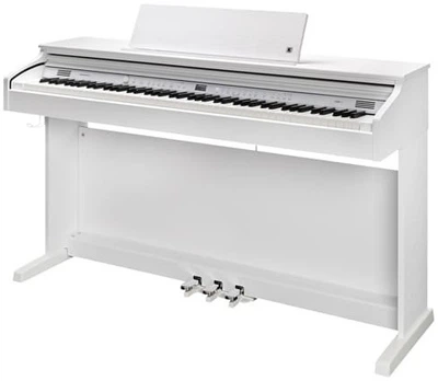 Цифрове піаніно Kurzweil CUP E1 Біле