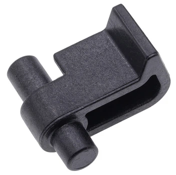 Опора рубанка Makita KP0800 код 451392-4, руб046