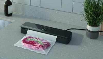 Вакууматор Electrolux E4VS1-4AG