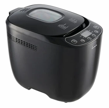 Хлібопіч Fram FBM-900BK