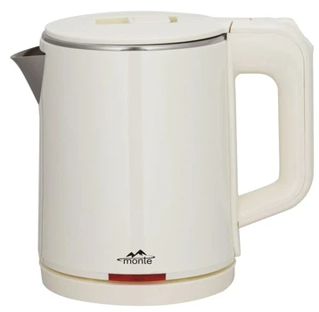 Чайник метал Monte MT-1841