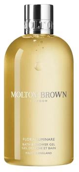 Żel pod prysznic Molton Brown Flora Luminare nawilżający 300 ml (5030805003222)