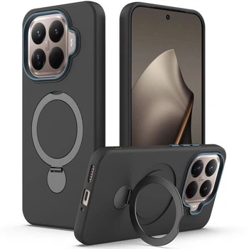 Защитный чехол Reframe Draco Casе для Xiaomi 15T Pro - Black