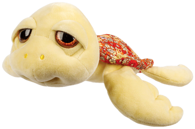 Pluszowa zabawka Suki Żółw 16 cm 14629 (5053154146297)