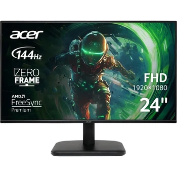 Монiтор ACER 23.8" EK241YP6bi (UM.QE1EE.601)