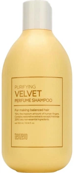 Шампунь Tenzero Purifying Velvet Perfume Shampoo 300 мл (8809628884366)