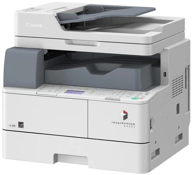БФП Canon imageRUNNER 1435i White (9506B004) (б/в)