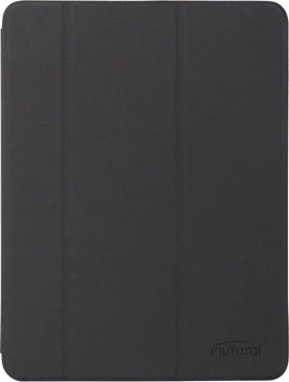Обкладинка Mutural Yashi для Apple iPad Pro 12.9 2020 Black (6925700923012)