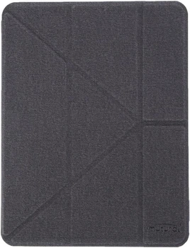 Обкладинка Mutural King Kong для Apple iPad Pro 11 2021 Black (6925700923067)