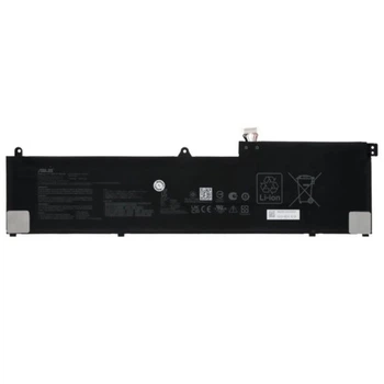 Акумулятор до ноутбука Asus ZenBook UX564 C32N2002-2, 8380mAh (96Wh), 6cell, 11.55V, Li-Pol AlSoft (A71175) Alsoft A71175 1079475