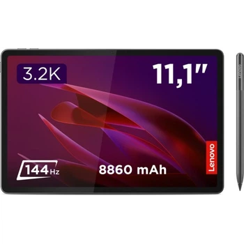 Планшет Lenovo Yoga Tab 8/256 Luna Grey + Pen (ZAG60200UA) Lenovo ZAG60200UA 929114