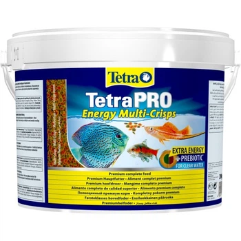 Корм для рыб Tetra Pro Energy чипсы 10 л (4004218141582) Tetra 4004218141582 928456