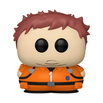 Фігурка SOUTH PARK Funko Pop! Ерік Картмен (Саус Парк) 9,6 см