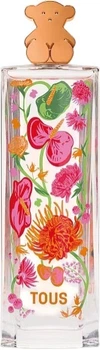 Woda toaletowa damska Tous Sorbet Garden 50 ml (8436603335423)