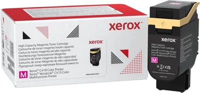 Toner Xerox C410/VersaLink C415 Magenta (006R04687)