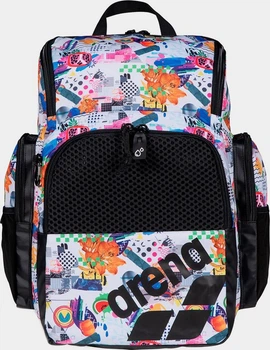 Рюкзак Arena ONE GO BACKPACK AO 35L мультиколор Універсальний 46 х 38 х 23 см