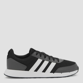 Женские кроссовки Adidas Run50S IF1553 38 (5UK) 23.5 см Core Black (4066766648791)