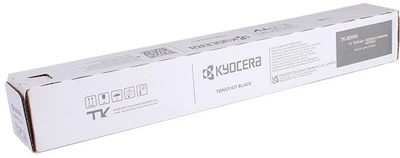 Toner Kyocera TK-8595K TASKalfa MZ5001ci/MZ6001ci/MZ7001ci Black (1T0C2G0NL0)