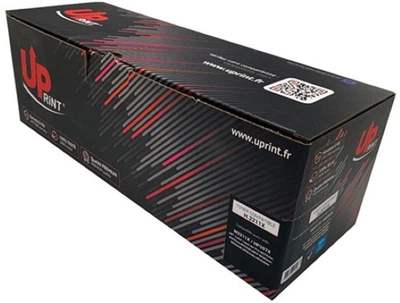 Toner UPrint do HP 207X / W2211X Cyan (3584770541316)