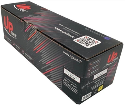 Toner UPrint do HP 207X / W2212X Yellow (3584770541330)