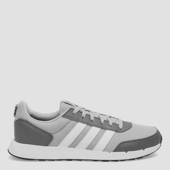 Жіночі кросівки Adidas Run50S IG6553 40 (6.5UK) 25 см Grey Two (4066766637344)