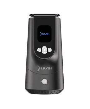 Электрическая чаша для кальяна XKAH Pro Graphite