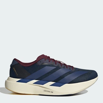 Мужские кроссовки для бега Adidas Adizero Evo Sl M KI6888 44.5 (10UK) 28.5 см Collegiate Navy (4068814550858)