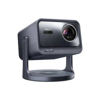 Мультимедійний проектор Hisense C2 PRO (20015299)