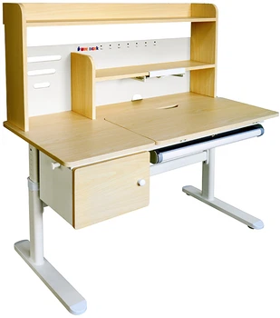 Стіл Toru Grey Cubby (1+1+1)