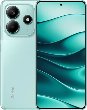 Мобільний телефон Xiaomi Redmi Note 14 5G 8/256GB NoNFC Phantom Green (Global ROM + OTA)