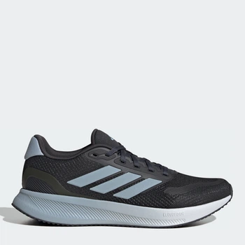 Чоловічі кросівки для бігу Adidas Runfalcon 5 JI0879 43.5 (9UK) 27.5 см Carbon (4067892480217)
