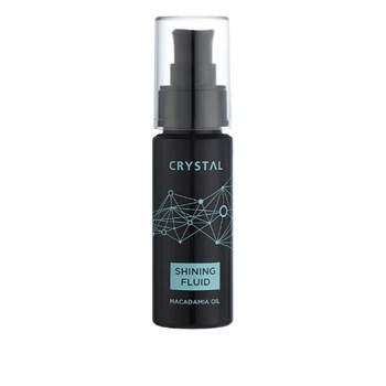 Флюид-блеск для волос Unic Crystal Shining Fluid 50 мл