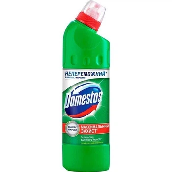Туалетний засіб DOMESTOS Хвойна Свіжість 500мл (450.61.093)
