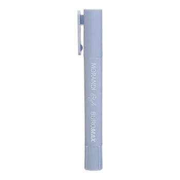 Клей-олівець Buromax MORANDI STYLE 6г PVP (BM.4922)