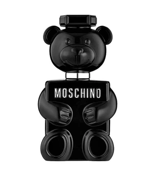 Парфюмированная вода мужская Moschino Toy Boy 100 ml