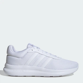 Жіночі кросівки Adidas Lite Racer 4.0 IE8561 37.5 (4.5UK) 23 см Ftwr White (4067888841824)