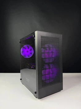 Компьютеры AMD Ryzen 7 с видеокартой GeForce RTX 2060 Super купить
