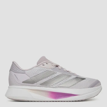 Жіночі кросівки для бігу Adidas Duramo Sl2 W JQ0604 38.5 (5.5UK) 24 см Ice Purple/Iron Metallic/Glory Grey (4068804870454)