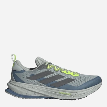 Чоловічі кросівки для бігу Adidas Supernova Rise M Atr JQ1328 41.5 (7.5UK) 26 см Wonder Sage/Iron Metallic/Dusky Ink (4068812149825)