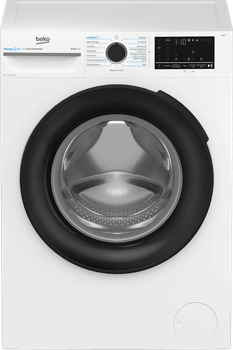Пральна машина автоматична Beko BM3WFSU48415WB (7205155)