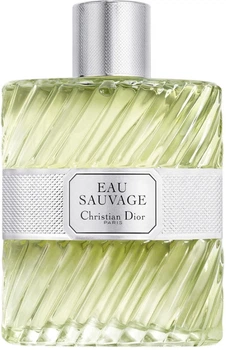 Woda toaletowa męska Dior Eau Sauvage 400 ml (3348900627420)