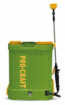 Обприскувач Procraft as10
