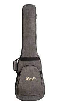 Чехол для бас-гитары CORT CPEB10 Premium Bag Bass Guitar